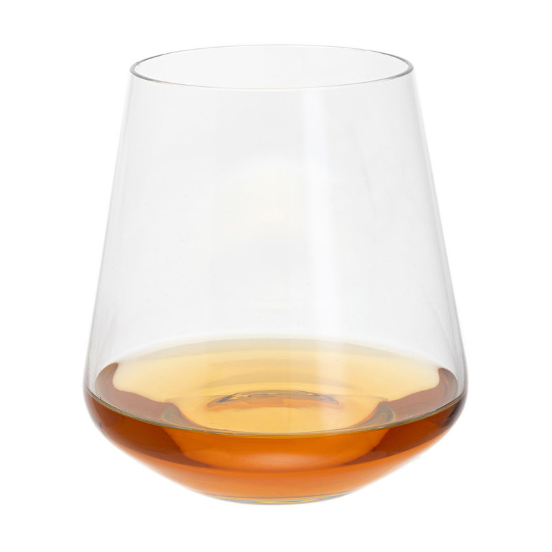 Dartington Crystal Cheers! Tumbler Glass Set