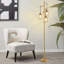 Lampe sur pied à intensité variable 65 po avec 3 ampoules incluses-1874024595-1874024596