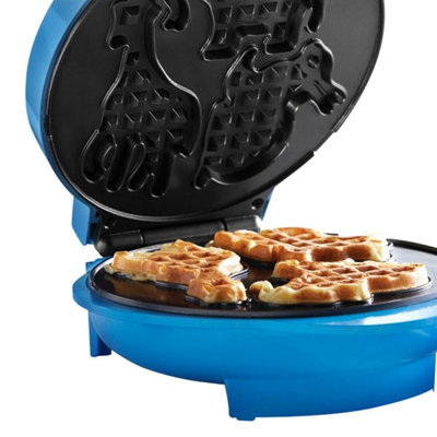 Brentwood Appliances Non Stick Waffle Maker