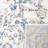 Christa Oriental Gray/Ivory Area Rug-1113639452