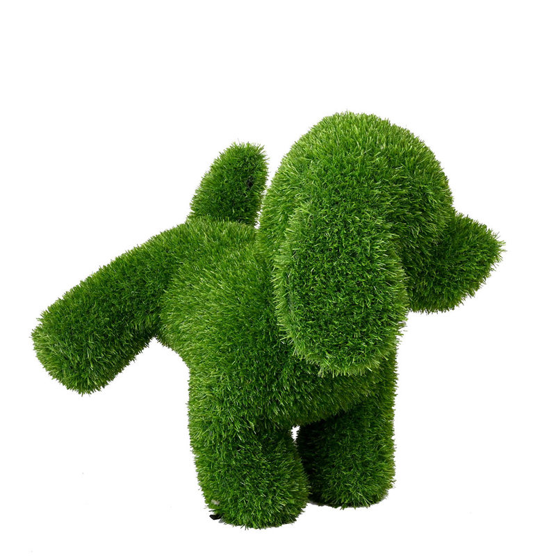 Aobh 20'' Faux Topiary