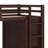 Jarrison Kids Twin Loft Bed with Drawers-1259550103
