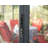 Ledro 3 m W x 3 m D Enclosed Gazebo