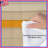 Beige Orange Stripes Comforter-128548169