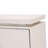 Glimmering Heights 56.25" Wide 1 Drawer Sideboard