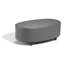 Salino Outdoor Oval Coffee Table