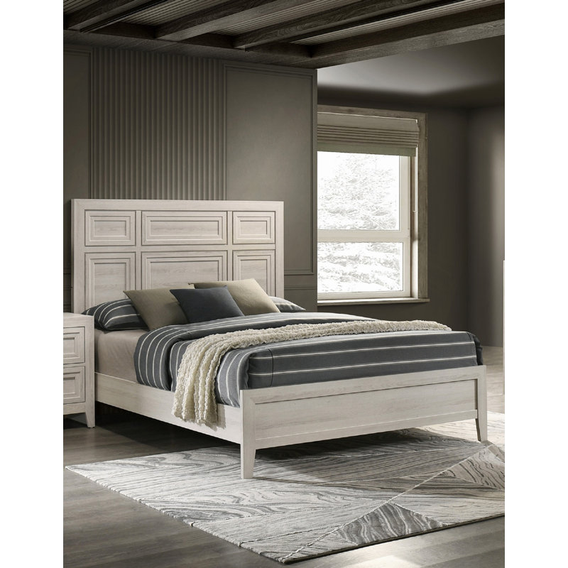 Mobilier de chambre à coucher encastré 1Pc