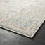 Tapis crème et gris Abani Mil150A-1060066043