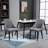 18.75'' H Tufted Linen Upholstered Side Chair-1262429803