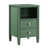 Vert antique est en rupture de stock