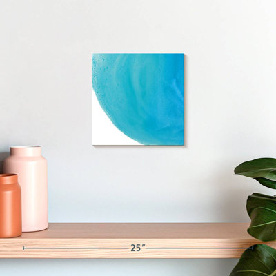 Pools Of Turquoise IV