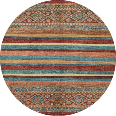 Abstract Indoor Rug