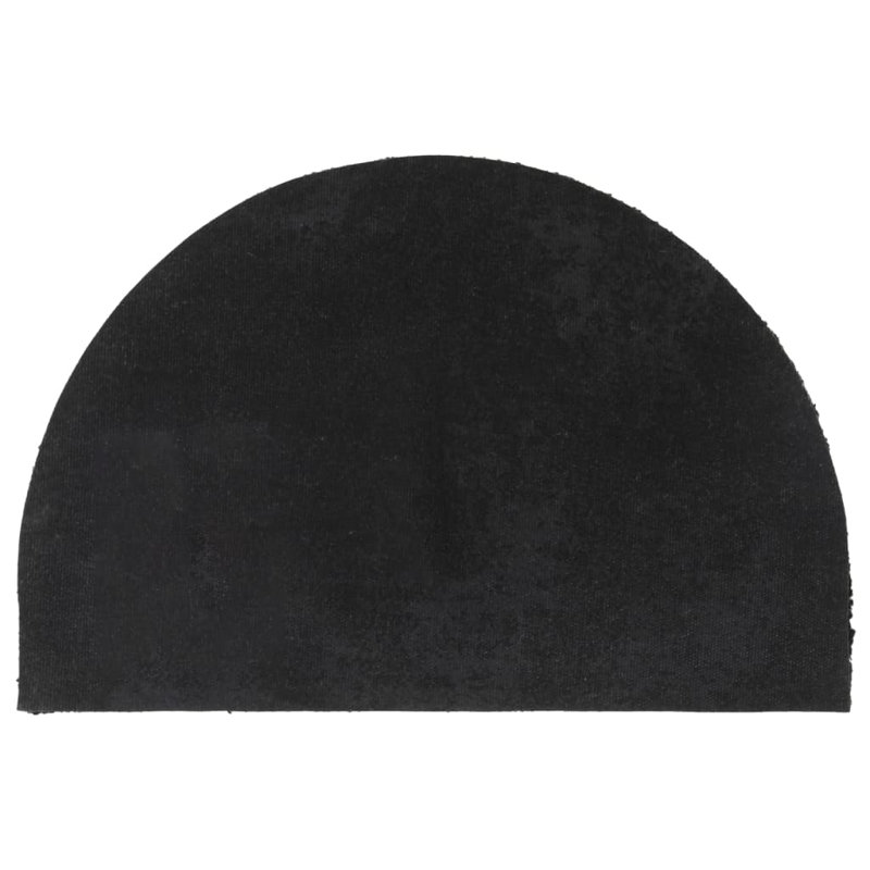 Barbazan, 40cm W x 60cm D, Black