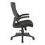  Chaise de travail ergonomique