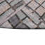 Rug & Kilim’S Scandinavian Geometric Gray And Blue Wool Rug-1278835098