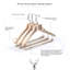 Cintre en bois-102627724