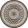 Jackson Hand Hooked Floral Indoor Rug