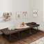 Altee Single 196cm Upholstered Futon Chair