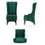 Fauteuil à oreilles large 23,03 po Rivah-848175171-845366779