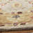 Sabhana Hand Tufted Wool Pile Oriental Rug-1304306990