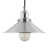 Brushed Nickel is out of stock