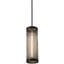 Cilindro Cage 9 - Light Pendant