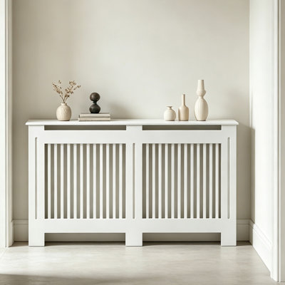Kulani Radiator Cover