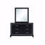 Commode 6 tiroirs