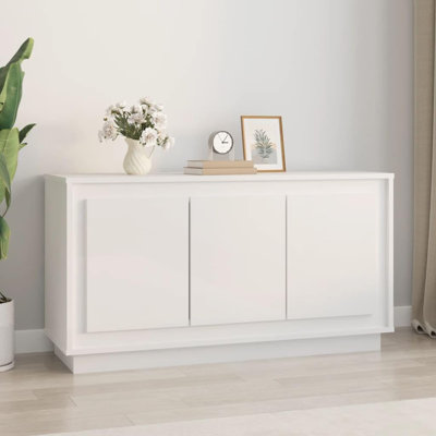 Melisha 102cm Sideboard