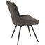 Wahpeton Set Of Two Swivel Dining Chairs-1884114421