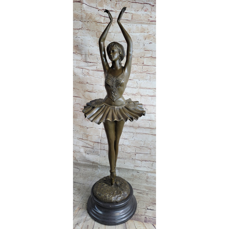 Figurines et sculptures Teric
