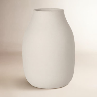 Vase de table Colora