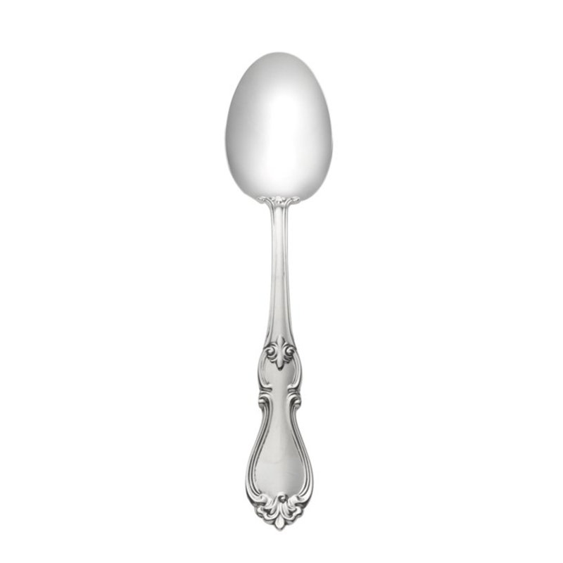 Petite cuillère Sterling Silver Queen Elizabeth