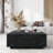 Wahidul 35'' Faux Marble Modern Block Coffee Table-145244473