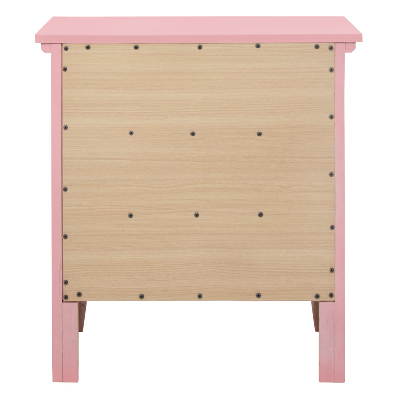 Tables de bout pour chambre à coucher