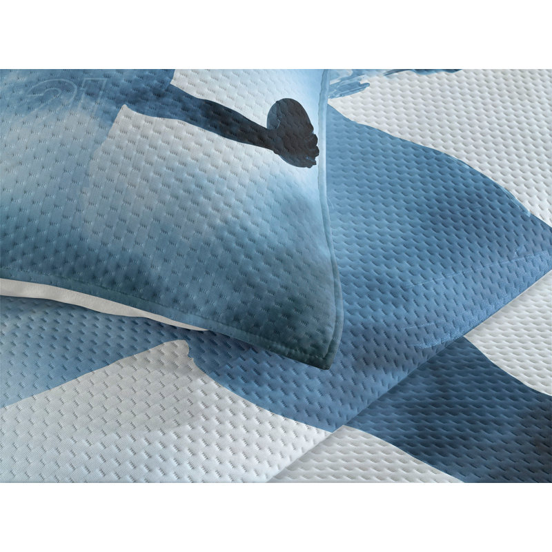 Polyester Coverlet
