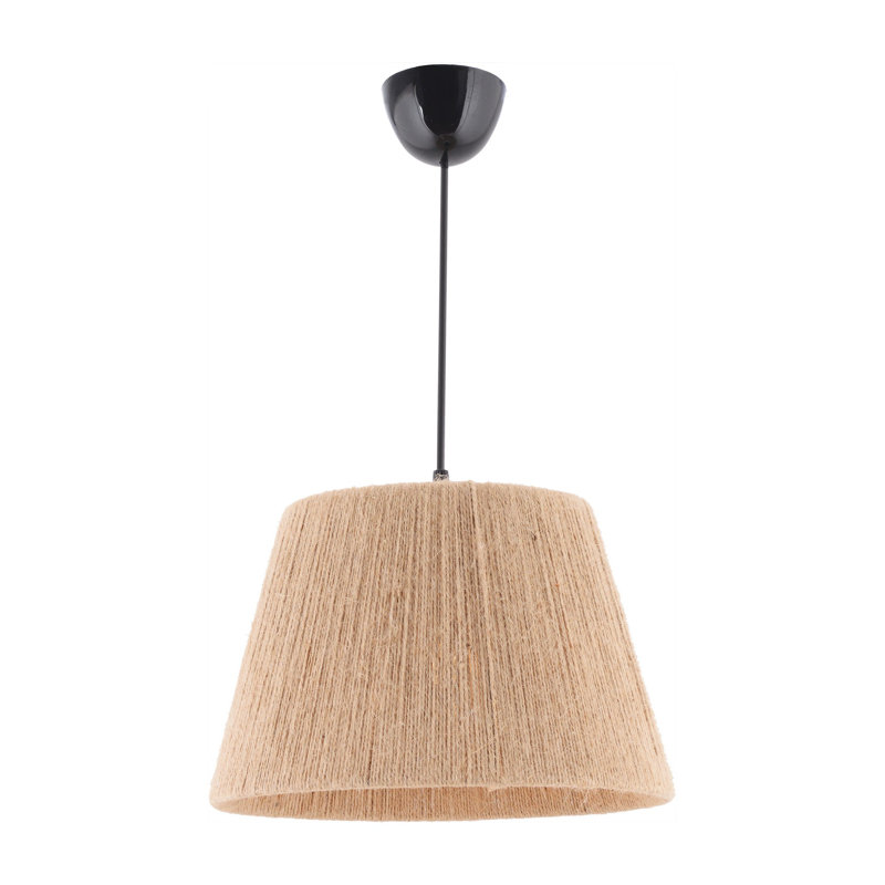 Chidalu - Light Natural LED Pendant