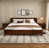 Dark Walnut selected