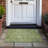 Muhiba Patchwork Indoor / Outdoor Rug-413989087