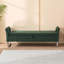 Banc de rangement capitonné l 67,89 po-133556917