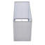 17cm H Cotton Rectangle Wall Sconce Shade ( Uno )-35248553