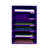 6 Compartment Desktop File Classroom Literature Organizer-61911975