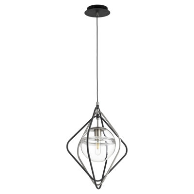 Nikia 1 - Light Single Pendant
