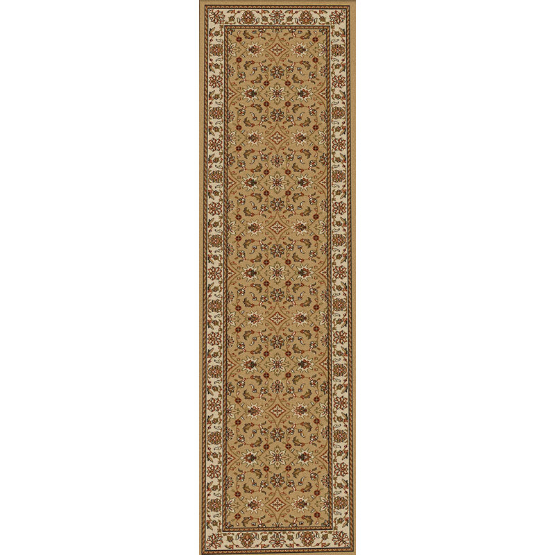 Weisgerber Oriental Indoor Rug, Runner 2'2" x 7'7"