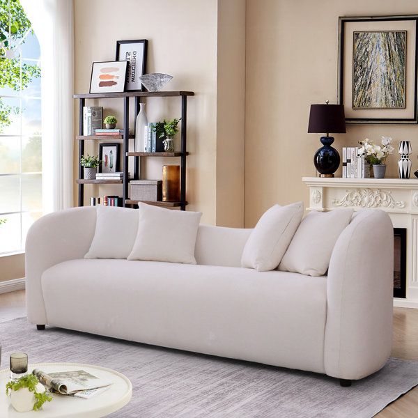 Tuxedo Arms TOV Furniture Sofas - Bed Bath & Beyond