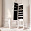 Schwenksville Jewelry Armoire