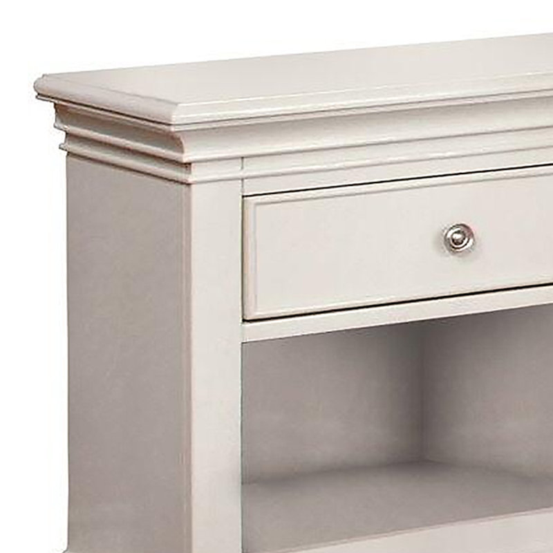 Izamar 24'' W Nightstand