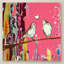 Breagh 'Valentin 2' Graphic Art Print on Wrapped Canvas-22071516