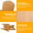 Solid Wood Folding Adirondack Chair