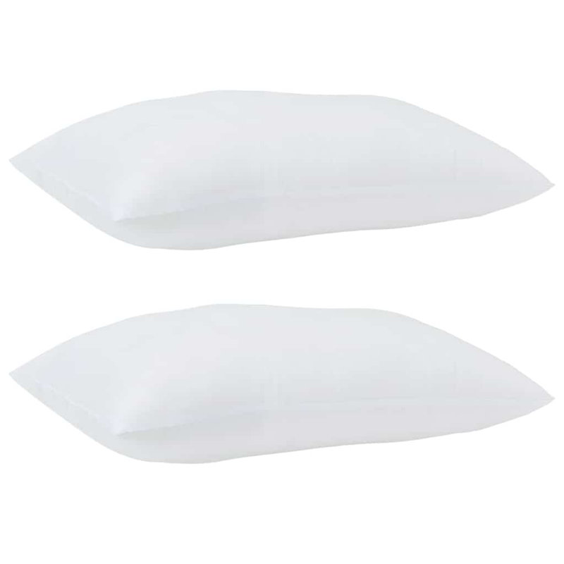 Polyester Support Bed Pillow', 60 x 80 cm